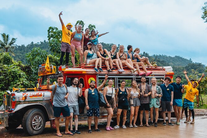 Beyond El Nido Adventure by Haqqy Life - Exploring the Itinerary: What You’ll Actually Do