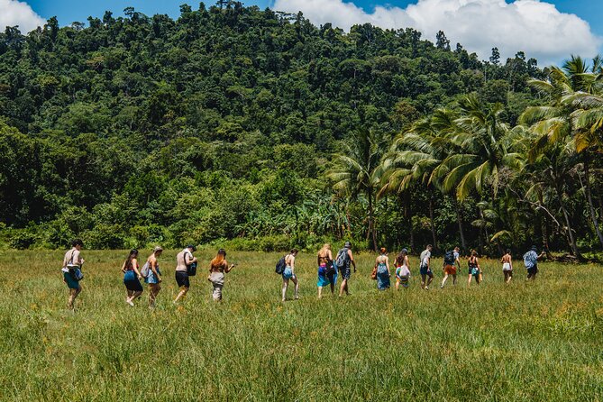 Beyond El Nido Adventure by Haqqy Life - FAQ