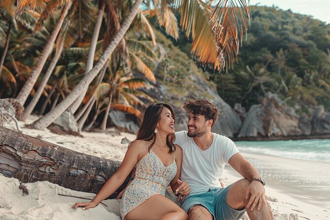 El Nido Big Lagoon and Tropical Island Private Tour with Transfer - FAQs