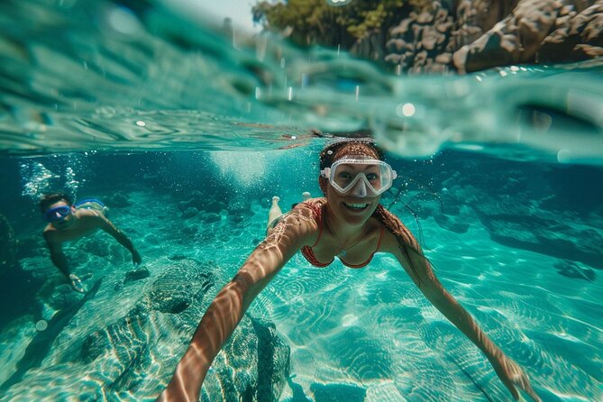 El Nido Big Lagoon and Tropical Island Private Tour with Transfer - Who Will Enjoy This Tour?