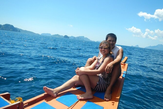 Private El Nido Islands And Cave Tour - Exploring El Nido’s Natural Masterpieces