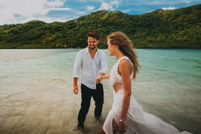 Private El Nido Islands And Cave Tour - Good To Know