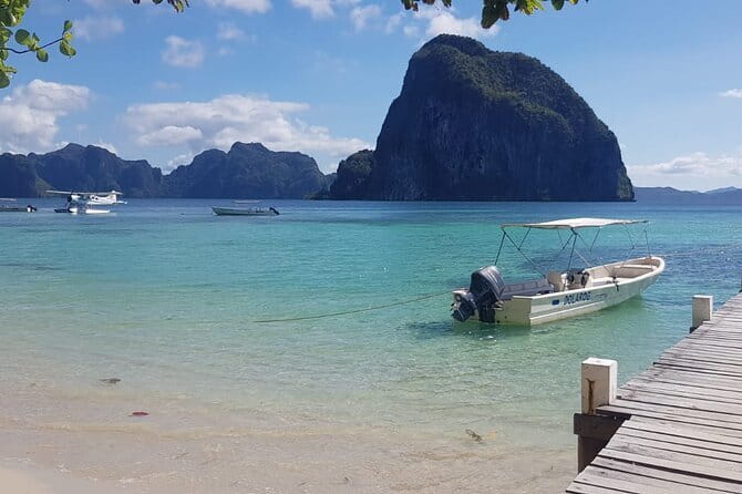 Private Seaplane Transfer from El Nido to Busuanga, coron Palawan - Why Choose a Private Seaplane Transfer?