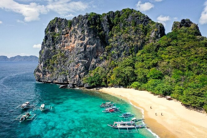 El Nido Private Tour D with Lunch - Who Will Love This Tour?