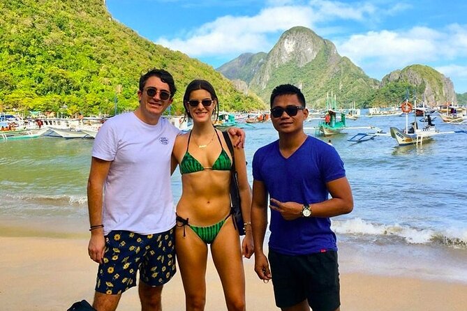 El Nido Private Tour D with Lunch - Good To Know