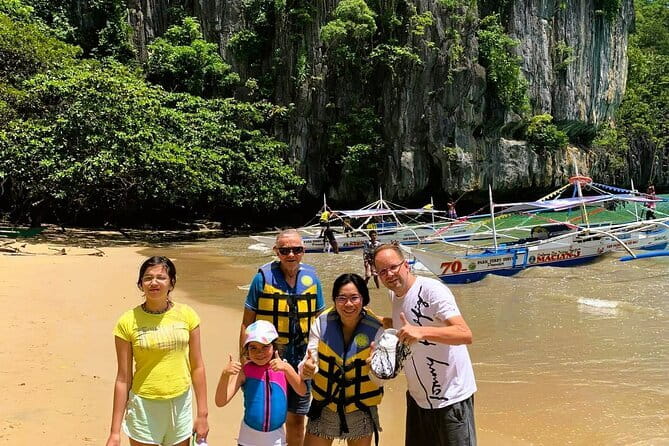 Private Underground River Tour from El Nido to Puerto Princesa - What to Expect from the Tour