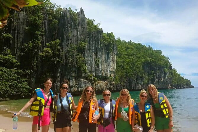 Private Underground River Tour from El Nido to Puerto Princesa - Good To Know