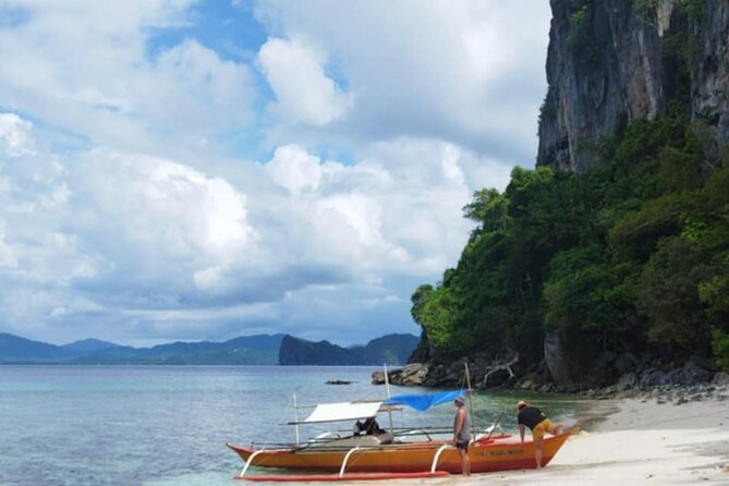 El Nido Palawan fishing with local Fisherman with lunch - What to Expect During the Tour