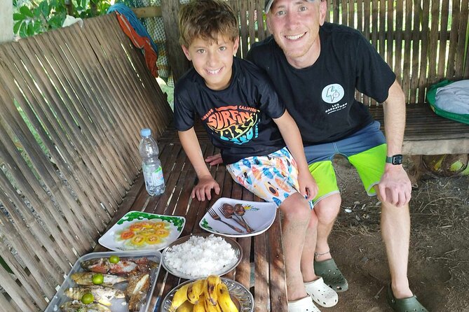 El Nido Palawan fishing with local Fisherman with lunch - Who is This Tour Best For?