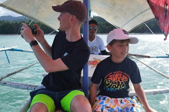 El Nido Palawan fishing with local Fisherman with lunch - What Travelers Are Saying