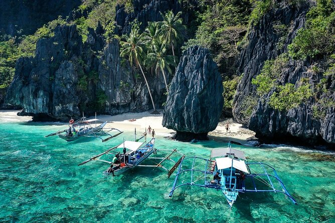 El Nido Tour B - Private Tour with Lunch (Full Day) - Who Should Consider This Tour?