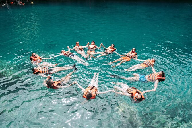 Coron Island Hopping Tour: via Private Yacht - Practical Tips for Booking and Enjoying