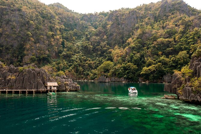 Coron Island Hopping Tour: via Private Yacht - Final Thoughts