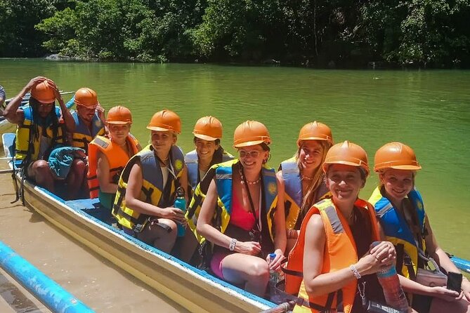 Underground River Tour w/ Private Van, Puerto Princesa to El Nido - Why Choose This Tour?