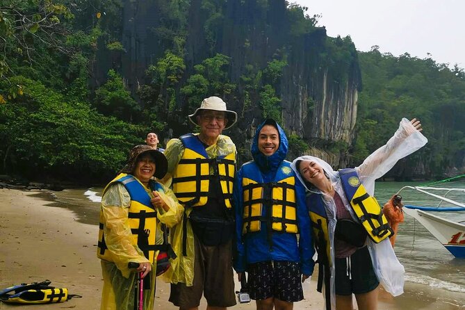 Underground River Tour w/ Private Van, Puerto Princesa to El Nido - Practical Considerations