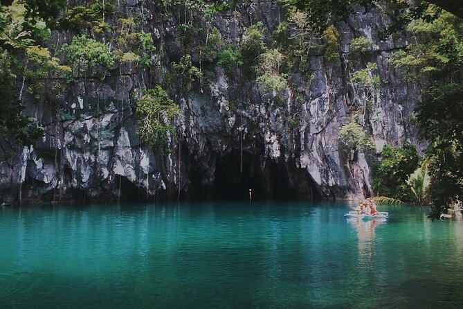 Underground Shared River Tour from Puerto Princesa City - Who Should Consider This Tour?