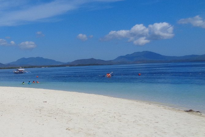 Puerto Princesa Port Palawan Private Honda bay shore excursion - Key Points