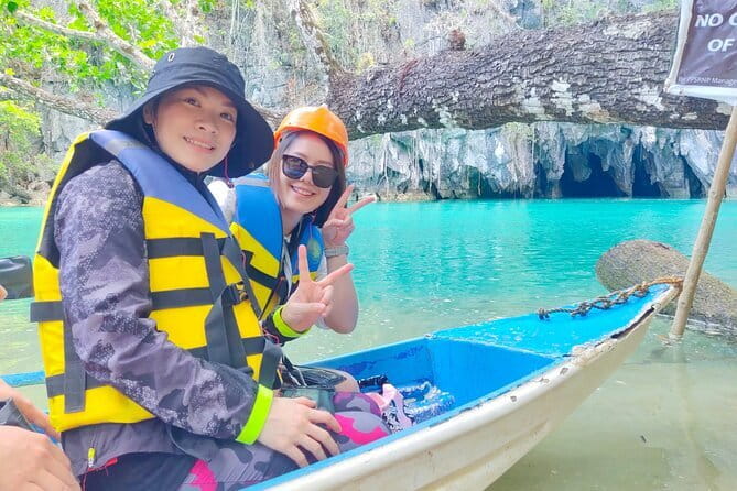 Puerto Princesa Underground River Shared Tour - Who Is This Tour Best For?