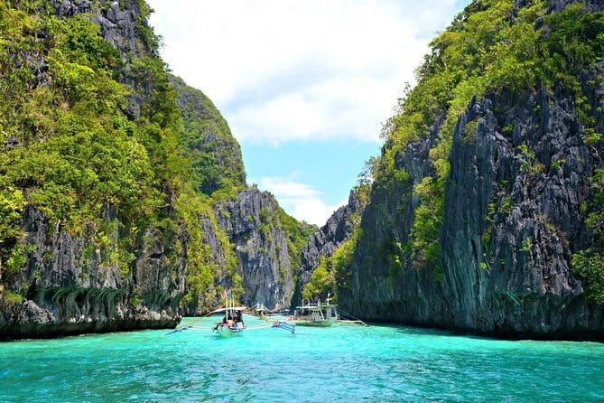 Puerto Princesa Underground River Shared Tour - What’s Not Included