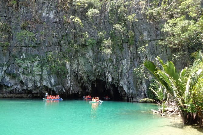 Puerto Princesa Underground River Shared Tour - From a Reviewers Perspective: What Makes It Stand Out?