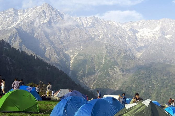 Triund Trek - Authenticity & Overall Experience