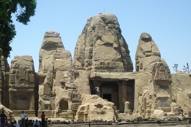 Historical Tour including Unesco Kangra fort & Rock cut temple from Dharamshala - Who Should Consider This Tour?