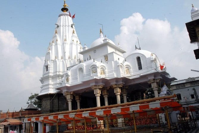 Historical Tour including Unesco Kangra fort & Rock cut temple from Dharamshala - An In-Depth Look at the Kangra Day Tour