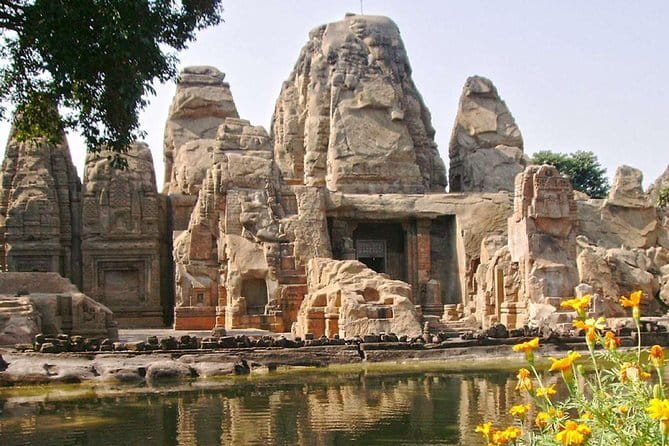 Historical Tour including Unesco Kangra fort & Rock cut temple from Dharamshala - Exploring Kangra from Dharamshala: A Practical and Authentic Day Tour Experience