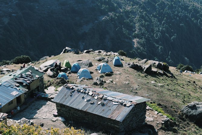 Hiking Day Tour to Triund from Dharamshala - FAQ  
