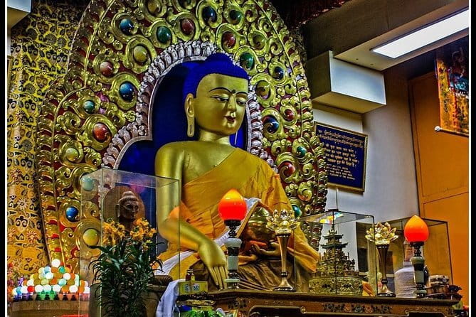 Guided, India's Own Mini Tibet Mcleodganj- Culture Tour - Good To Know