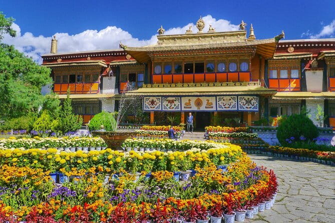 Guided 6 hrs Dharamshala's Tibetan monasteries & Nunnery tour - Authenticity & Cultural Value