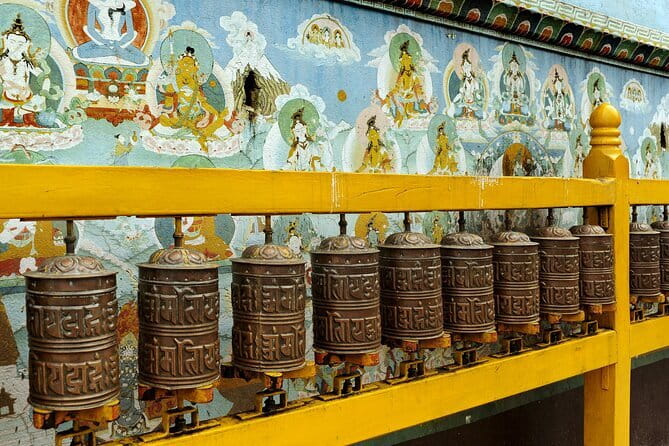 Guided 6 hrs Dharamshala's Tibetan monasteries & Nunnery tour - Final Thoughts