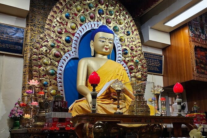 Guided 6 hrs Dharamshala's Tibetan monasteries & Nunnery tour - Good To Know