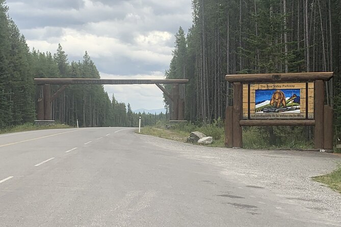 Airport Shuttle: Lake Louise  Calgary - FAQ