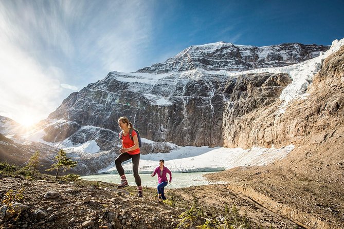 Lake Louise to Jasper One-Way Tour - Who Would Enjoy This Tour?