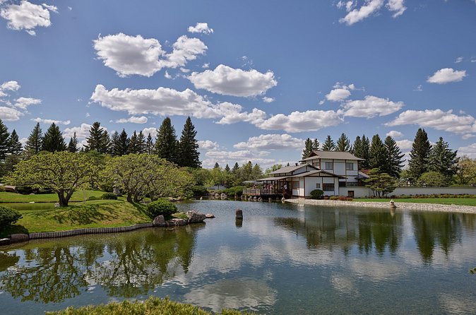 Nikka Yuko Admission (Adults & Children) - The Practicalities: What You Need to Know