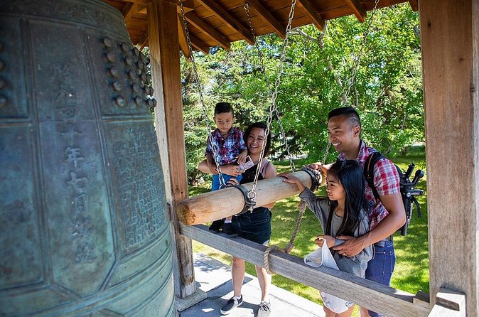 Nikka Yuko Admission (Adults & Children) - What Reviewers Say