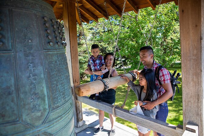 Nikka Yuko Admission (Adults & Children) - Good To Know