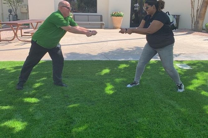 Exploration City Scavenger Hunt Game in Surrey - Discovery in Surrey: The Operation City Quest Scavenger Hunt