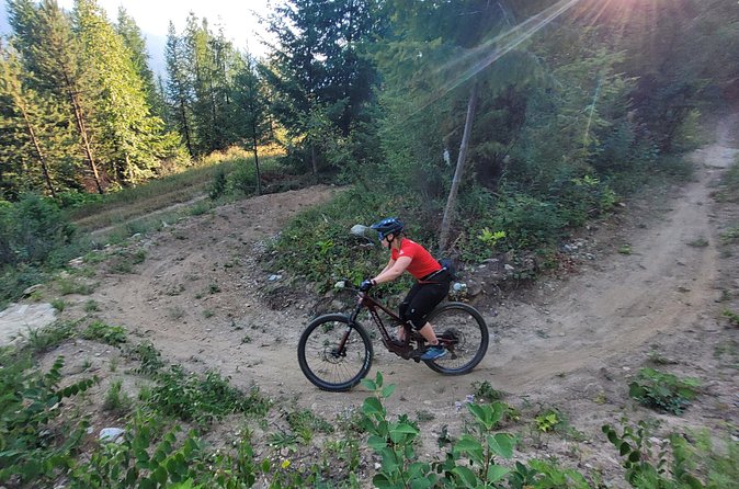 Mountain Biking in Wells Gray - Practical Considerations & Value