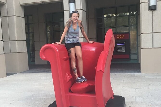 Fun Scavenger Hunt in Irvine by Zombie Scavengers - Exploring the Zombie Scavengers Experience in Irvine