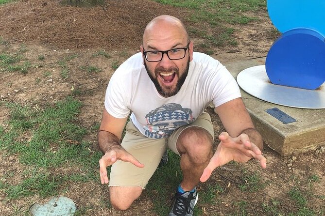 Fun Scavenger Hunt in Irvine by Zombie Scavengers - Who Should Consider This Activity?