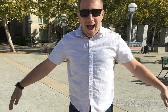 Fun Scavenger Hunt in Irvine by Zombie Scavengers - Key Points