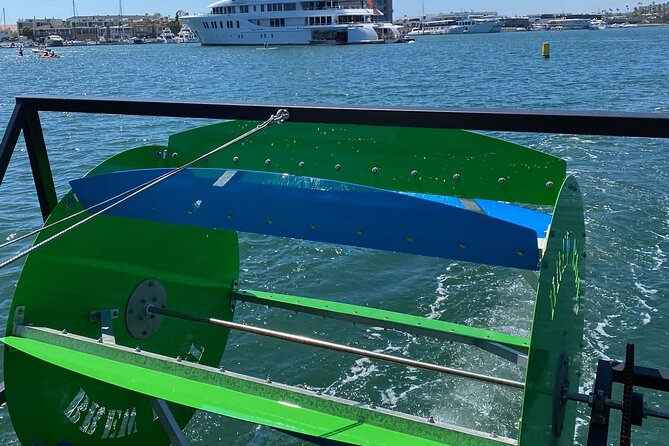 Newport Beach Paddle Pub Shared Experience for up to 16 - Who’s It Best For?