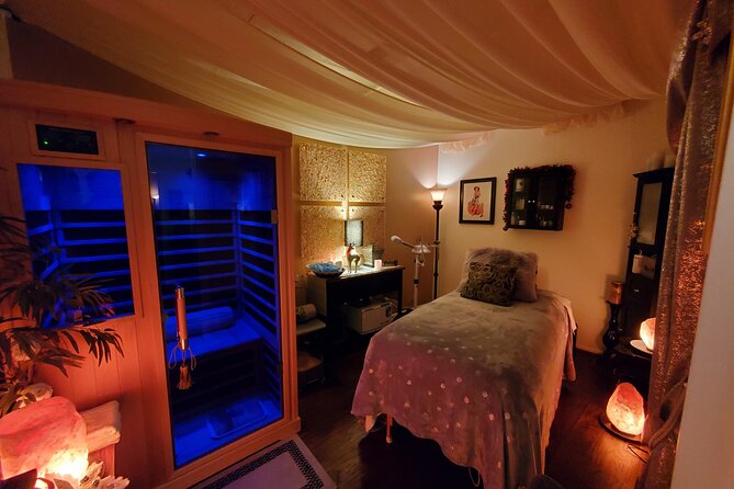 Tranquility and Romance Couples Massage Package with Bubbly - Practical Considerations