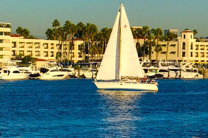Historic Newport Harbor Boat Tours - The Value of a Private Harbor Tour