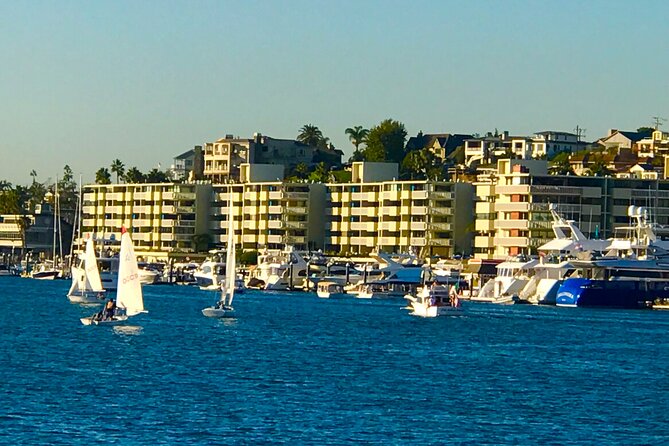 Historic Newport Harbor Boat Tours - The Sum Up: Is This Tour Worth It?