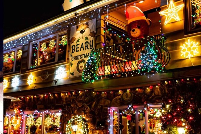 Holiday Lights Cruise Throughout Luxurious Newport Beach Harbor - FAQs