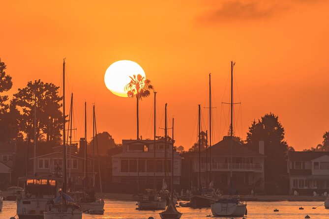 Relaxing Sunset/Evening Cruise in Newport Beach - Final Thoughts: Who Will Love This Experience