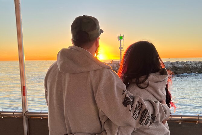 Relaxing Sunset/Evening Cruise in Newport Beach - FAQ: Your Questions Answered